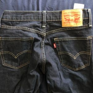 Levi 511 Jeans